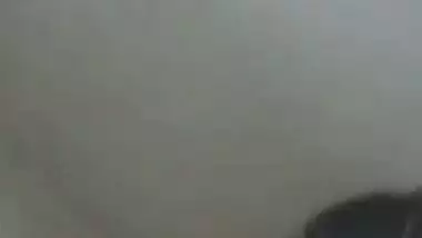 Big ass aunty striptease nude show for secret lover