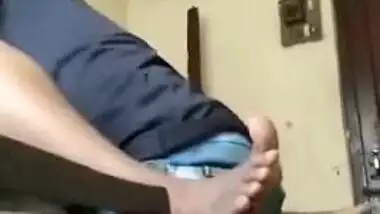 Sexy Bangladeshi Randi Fucked By Client