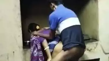 Horny Mama’s Boy Fucks Milf Mom In Standing Sex Position