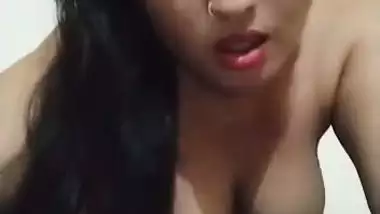 Best boobs desi girl naked video making for boyfriend