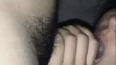 Faizabad girl sucking and talking in mobile