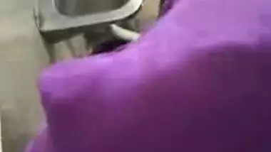 Desi train sex video has been caught by a voyeur