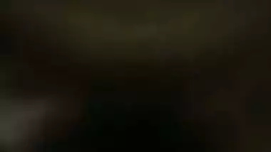 Cheating wife takes a huge dick in her wet cunt