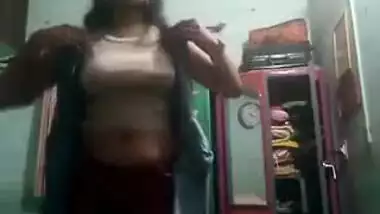 Beautiful Girl Hot Video