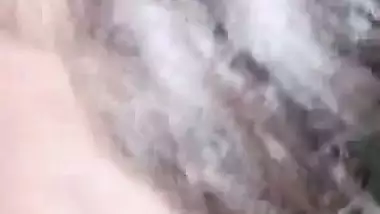 Paki bhabhi nervous blowjob to lover big dick viral MMS