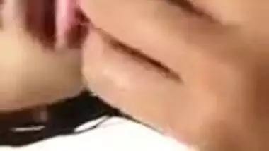 Indain Paki Hot Teen In Shower Playing With Herself Pt.2