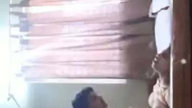 Gandi video – Indian bhabhi with young devar XXX