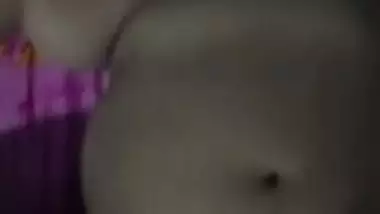 Village chubby BBW sex with neighbor after divorce