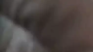 Tight chut of village girl fucked by local lover