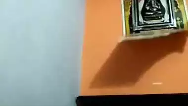 South Indian StayAtHome Fingering