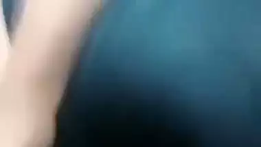 Muslim girl’s Bangladeshi sex video with her lover