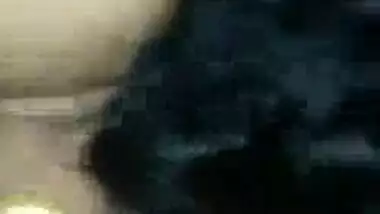 Pure Indian amateur sex clip of a sexy Gf with Bf