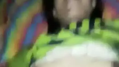 Amatuer girlfriend xxx sex with moans with lover