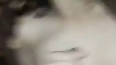 Desi girl fucking videos with her boyfriend viral online