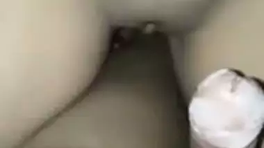 Dehati lady enjoys Indian anal sex with her new lover