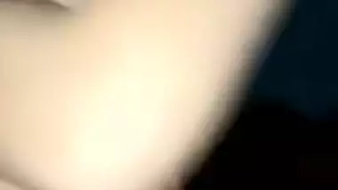 Play with bhabhi’s hot boobs
