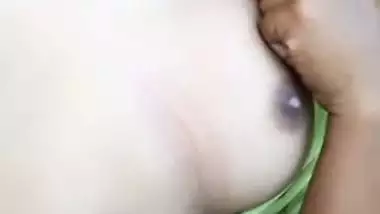 Young girl outdoor sex in jungle with boyfriend