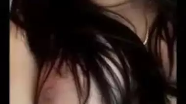 Hottest bhabhi clit rubbing in nude viral xxx