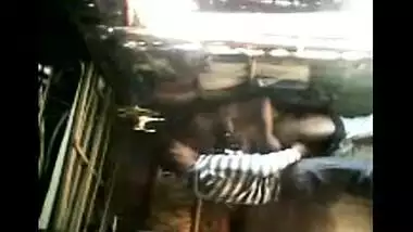 Desi sex Indian porn video of village Lata bhabhi ki chudai