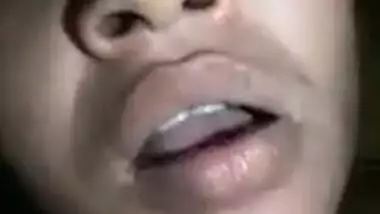 Busty horny Dehati girl nude selfie MMS