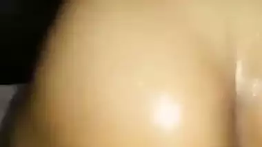 Mumbai girl rides on a huge dick in desi xxx MMS