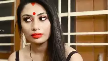 Nancy Bhabhi – Adult HDRip Hindi S01E02 Hot Web Series