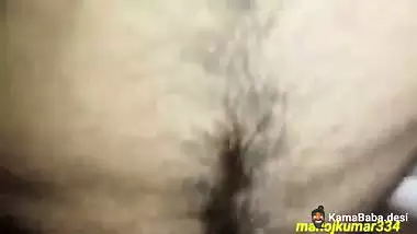 Assamese girl rides guy whom she met on social media 