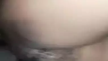 Man drills a milf’s hairy pussy hard in Tamil sex video