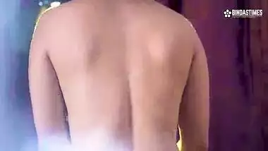 Erotic kamasutra porn video of sexy desi girl