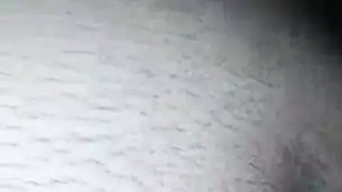 Desi wife Neetu pussy licked by husband